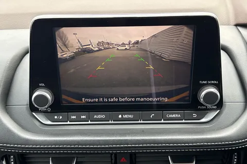 DL23UBA Nissan X-Trail 1.5 DIG-T MHEV Acenta Premium XTRON Euro 6 (s/s) 5dr Thumbnail #48