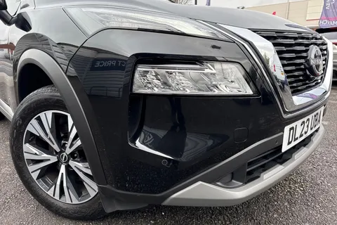 DL23UBA Nissan X-Trail 1.5 DIG-T MHEV Acenta Premium XTRON Euro 6 (s/s) 5dr Thumbnail #49