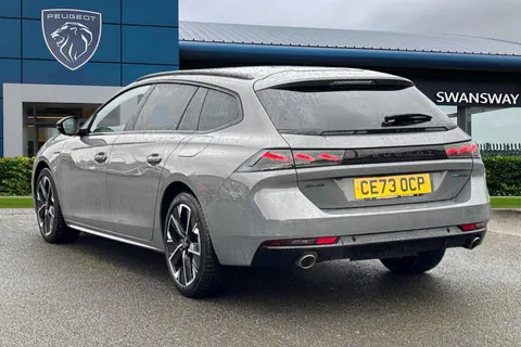 2 of 67 for PEUGEOT 508 SW 1.6 12.4kWh GT e-EAT Euro 6 (s/s) 5dr