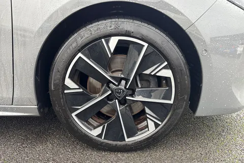 7 of 67 for PEUGEOT 508 SW 1.6 12.4kWh GT e-EAT Euro 6 (s/s) 5dr