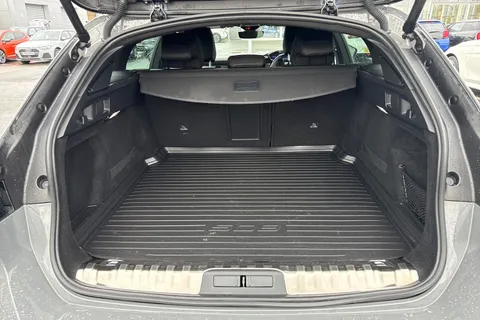 10 of 67 for PEUGEOT 508 SW 1.6 12.4kWh GT e-EAT Euro 6 (s/s) 5dr