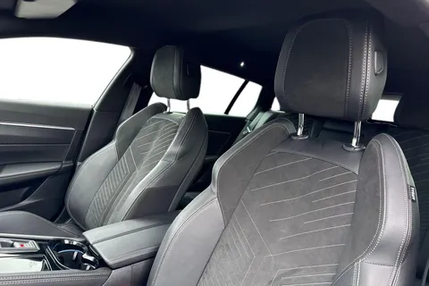 11 of 67 for PEUGEOT 508 SW 1.6 12.4kWh GT e-EAT Euro 6 (s/s) 5dr