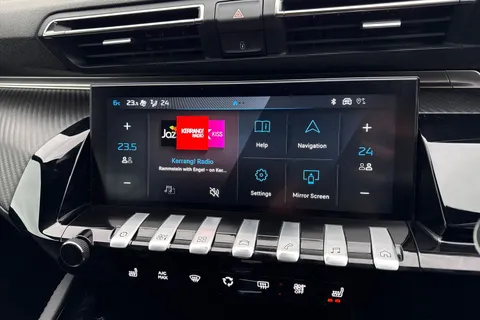 12 of 67 for PEUGEOT 508 SW 1.6 12.4kWh GT e-EAT Euro 6 (s/s) 5dr