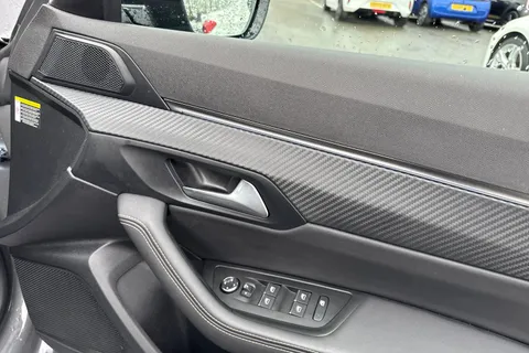 18 of 67 for PEUGEOT 508 SW 1.6 12.4kWh GT e-EAT Euro 6 (s/s) 5dr