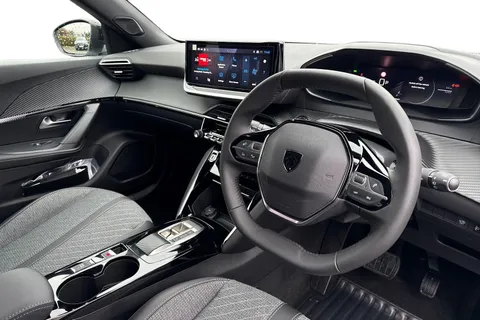 YT24RUR PEUGEOT e-2008 54kWh Allure Auto 5dr (7kW Charger) Thumbnail #14