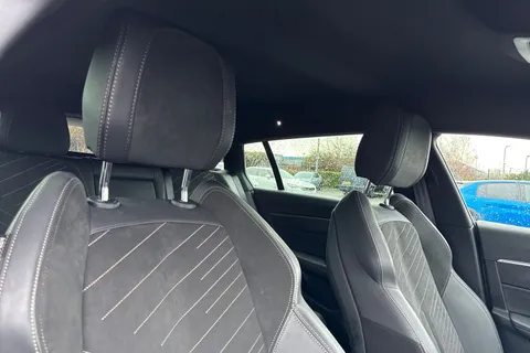 21 of 67 for PEUGEOT 508 SW 1.6 12.4kWh GT e-EAT Euro 6 (s/s) 5dr