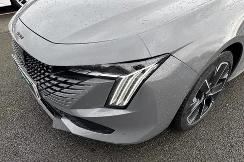 28 of 67 for PEUGEOT 508 SW 1.6 12.4kWh GT e-EAT Euro 6 (s/s) 5dr