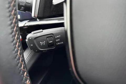 42 of 67 for PEUGEOT 508 SW 1.6 12.4kWh GT e-EAT Euro 6 (s/s) 5dr