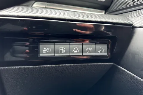 43 of 67 for PEUGEOT 508 SW 1.6 12.4kWh GT e-EAT Euro 6 (s/s) 5dr