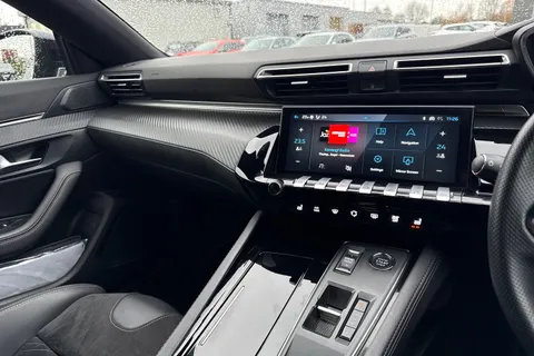 44 of 67 for PEUGEOT 508 SW 1.6 12.4kWh GT e-EAT Euro 6 (s/s) 5dr