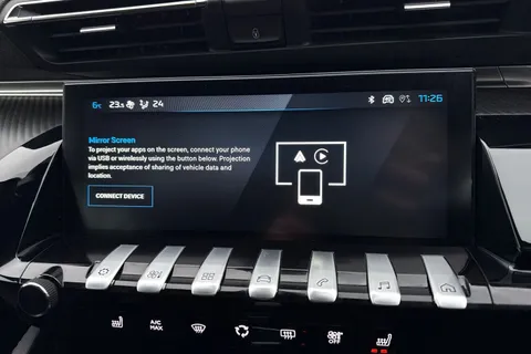 48 of 67 for PEUGEOT 508 SW 1.6 12.4kWh GT e-EAT Euro 6 (s/s) 5dr