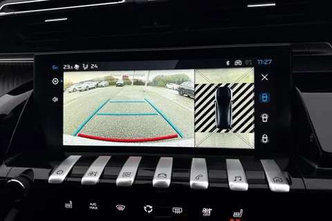 54 of 67 for PEUGEOT 508 SW 1.6 12.4kWh GT e-EAT Euro 6 (s/s) 5dr