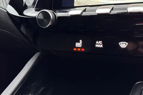 55 of 67 for PEUGEOT 508 SW 1.6 12.4kWh GT e-EAT Euro 6 (s/s) 5dr