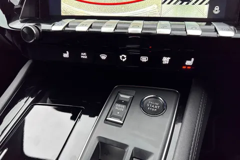 56 of 67 for PEUGEOT 508 SW 1.6 12.4kWh GT e-EAT Euro 6 (s/s) 5dr