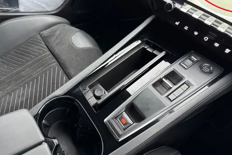 58 of 67 for PEUGEOT 508 SW 1.6 12.4kWh GT e-EAT Euro 6 (s/s) 5dr