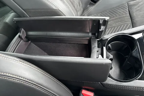 60 of 67 for PEUGEOT 508 SW 1.6 12.4kWh GT e-EAT Euro 6 (s/s) 5dr