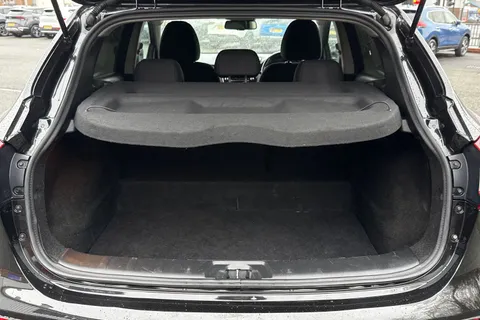 YE70OCZ Nissan Qashqai 1.3 DIG-T Acenta Premium DCT Auto Euro 6 (s/s) 5dr Thumbnail #8