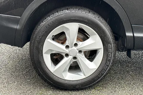 YE70OCZ Nissan Qashqai 1.3 DIG-T Acenta Premium DCT Auto Euro 6 (s/s) 5dr Thumbnail #12