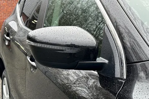 YE70OCZ Nissan Qashqai 1.3 DIG-T Acenta Premium DCT Auto Euro 6 (s/s) 5dr Thumbnail #28