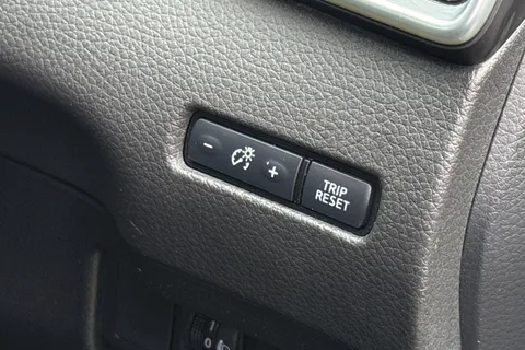 YE70OCZ Nissan Qashqai 1.3 DIG-T Acenta Premium DCT Auto Euro 6 (s/s) 5dr Thumbnail #33