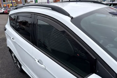 MX69HPL Ford Kuga 2.0 TDCi EcoBlue ST-Line Euro 6 (s/s) 5dr Thumbnail #29