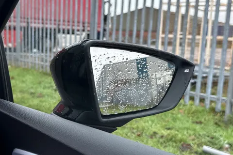 DH23LHJ SEAT Ibiza 1.0 TSI FR Sport Euro 6 (s/s) 5dr Thumbnail #22