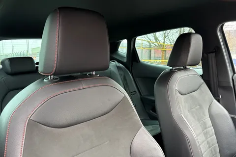 DH23LHJ SEAT Ibiza 1.0 TSI FR Sport Euro 6 (s/s) 5dr Thumbnail #25