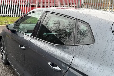 DH23LHJ SEAT Ibiza 1.0 TSI FR Sport Euro 6 (s/s) 5dr Thumbnail #26