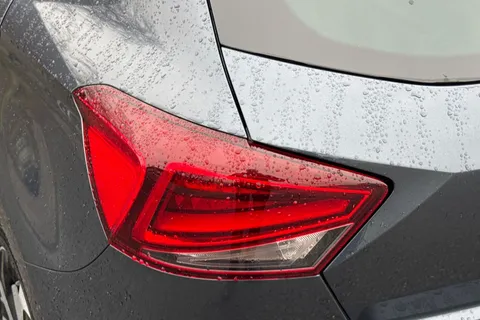 DH23LHJ SEAT Ibiza 1.0 TSI FR Sport Euro 6 (s/s) 5dr Thumbnail #27