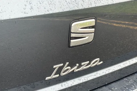 DH23LHJ SEAT Ibiza 1.0 TSI FR Sport Euro 6 (s/s) 5dr Thumbnail #28