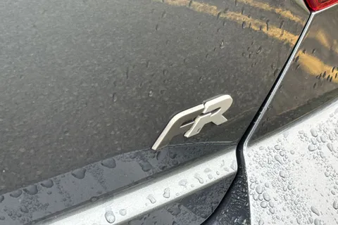 DH23LHJ SEAT Ibiza 1.0 TSI FR Sport Euro 6 (s/s) 5dr Thumbnail #29