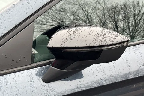 DH23LHJ SEAT Ibiza 1.0 TSI FR Sport Euro 6 (s/s) 5dr Thumbnail #31