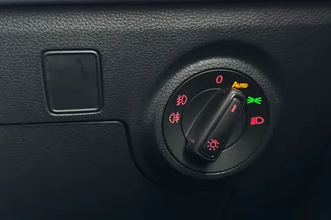 DH23LHJ SEAT Ibiza 1.0 TSI FR Sport Euro 6 (s/s) 5dr Thumbnail #34