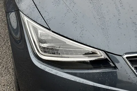 DH23LHJ SEAT Ibiza 1.0 TSI FR Sport Euro 6 (s/s) 5dr Thumbnail #37