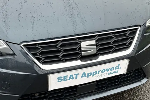 DH23LHJ SEAT Ibiza 1.0 TSI FR Sport Euro 6 (s/s) 5dr Thumbnail #38