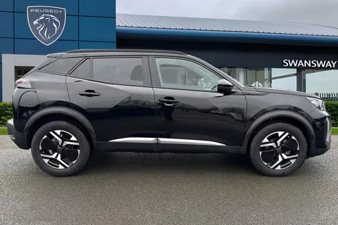 VA23RSU PEUGEOT 2008 1.2 PureTech GT EAT Euro 6 (s/s) 5dr Thumbnail #4