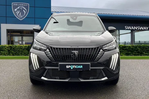 VA23RSU PEUGEOT 2008 1.2 PureTech GT EAT Euro 6 (s/s) 5dr Thumbnail #6