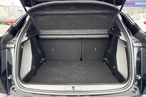 VA23RSU PEUGEOT 2008 1.2 PureTech GT EAT Euro 6 (s/s) 5dr Thumbnail #7