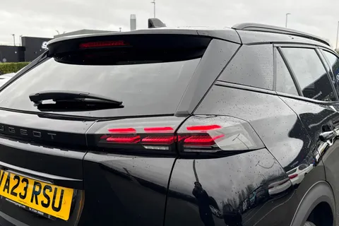 VA23RSU PEUGEOT 2008 1.2 PureTech GT EAT Euro 6 (s/s) 5dr Thumbnail #8