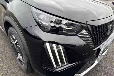 VA23RSU PEUGEOT 2008 1.2 PureTech GT EAT Euro 6 (s/s) 5dr Thumbnail #9