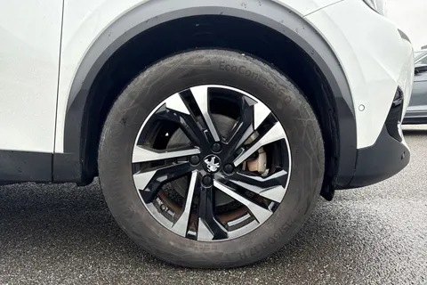 SG72LCF PEUGEOT e-2008 50kWh GT Auto 5dr (7kW Charger) Thumbnail #10