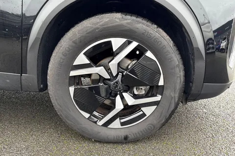 VA23RSU PEUGEOT 2008 1.2 PureTech GT EAT Euro 6 (s/s) 5dr Thumbnail #10