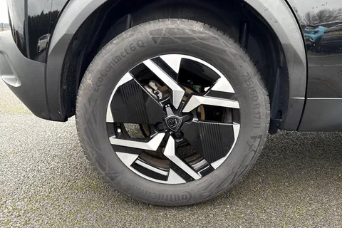 VA23RSU PEUGEOT 2008 1.2 PureTech GT EAT Euro 6 (s/s) 5dr Thumbnail #11