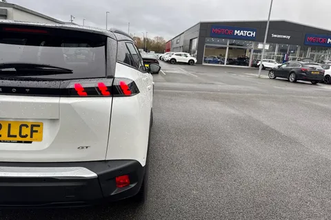 SG72LCF PEUGEOT e-2008 50kWh GT Auto 5dr (7kW Charger) Thumbnail #33