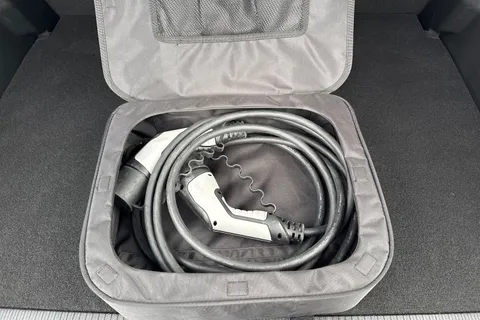 SG72LCF PEUGEOT e-2008 50kWh GT Auto 5dr (7kW Charger) Thumbnail #35