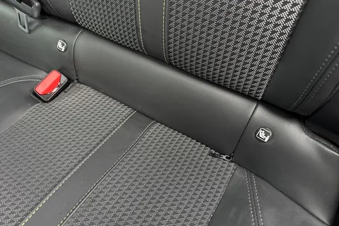 SG72LCF PEUGEOT e-2008 50kWh GT Auto 5dr (7kW Charger) Thumbnail #38