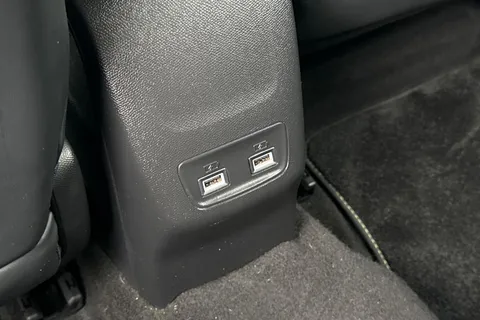 SG72LCF PEUGEOT e-2008 50kWh GT Auto 5dr (7kW Charger) Thumbnail #39