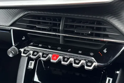 SG72LCF PEUGEOT e-2008 50kWh GT Auto 5dr (7kW Charger) Thumbnail #59