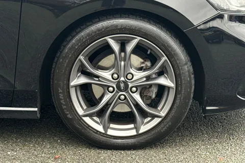 CN68PWV Ford Focus 1.0T EcoBoost ST-Line Euro 6 (s/s) 5dr Thumbnail #7