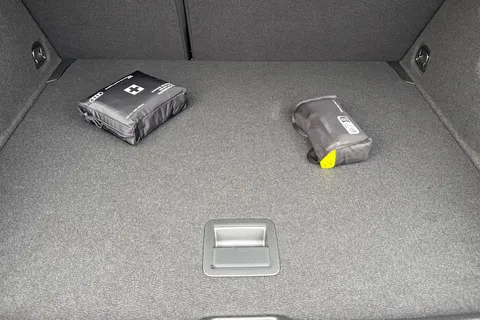  Audi Q2 1.5 TFSI CoD 35 Black Edition S Tronic Euro 6 (s/s) 5dr Thumbnail #7